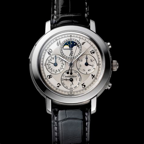 the most expensive audemars piguet